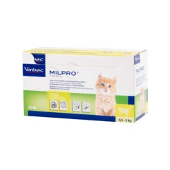 Milpro Kat -Huisdierbenodigdheden milpro kat 217019 2000 none