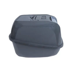 Moderna - Kattentoilet Mega Deluxe - Recycle -Huisdierbenodigdheden moderna kattentoilet mega deluxe recycle 216537 2000 none