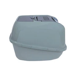 Moderna - Kattentoilet Mega Deluxe - Recycle -Huisdierbenodigdheden moderna kattentoilet mega deluxe recycle 216567 2000 none