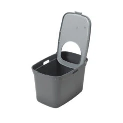 Moderna Kattentoilet Top Cat -Huisdierbenodigdheden moderna kattentoilet top cat 223540 0500 none