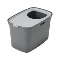 Moderna Kattentoilet Top Cat -Huisdierbenodigdheden moderna kattentoilet top cat 223541 0500 none