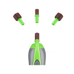 Moser Elektrische Nagelvijl -Huisdierbenodigdheden moser elektrische nagelvijl 120499 0500 none