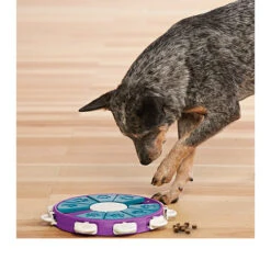 Nina Ottosson Dog Twister -Huisdierbenodigdheden nina ottosson dog twister 96122 0500 none