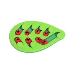 Nina Ottosson Puzzle And Play - Buggin' Out -Huisdierbenodigdheden nina ottosson puzzle and play 180220 2000 none