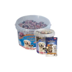 Nobby - Starsnack Party Mix -Huisdierbenodigdheden nobby starsnack party mix 156011 1000 none