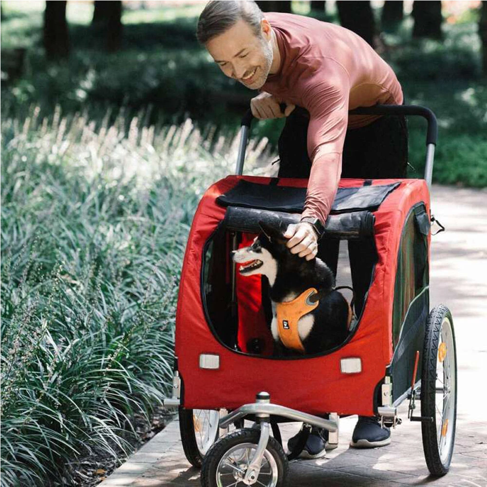 Nobby Fietskar Senlima 8 Nobby Fietskar Senlima - Afbeelding 8