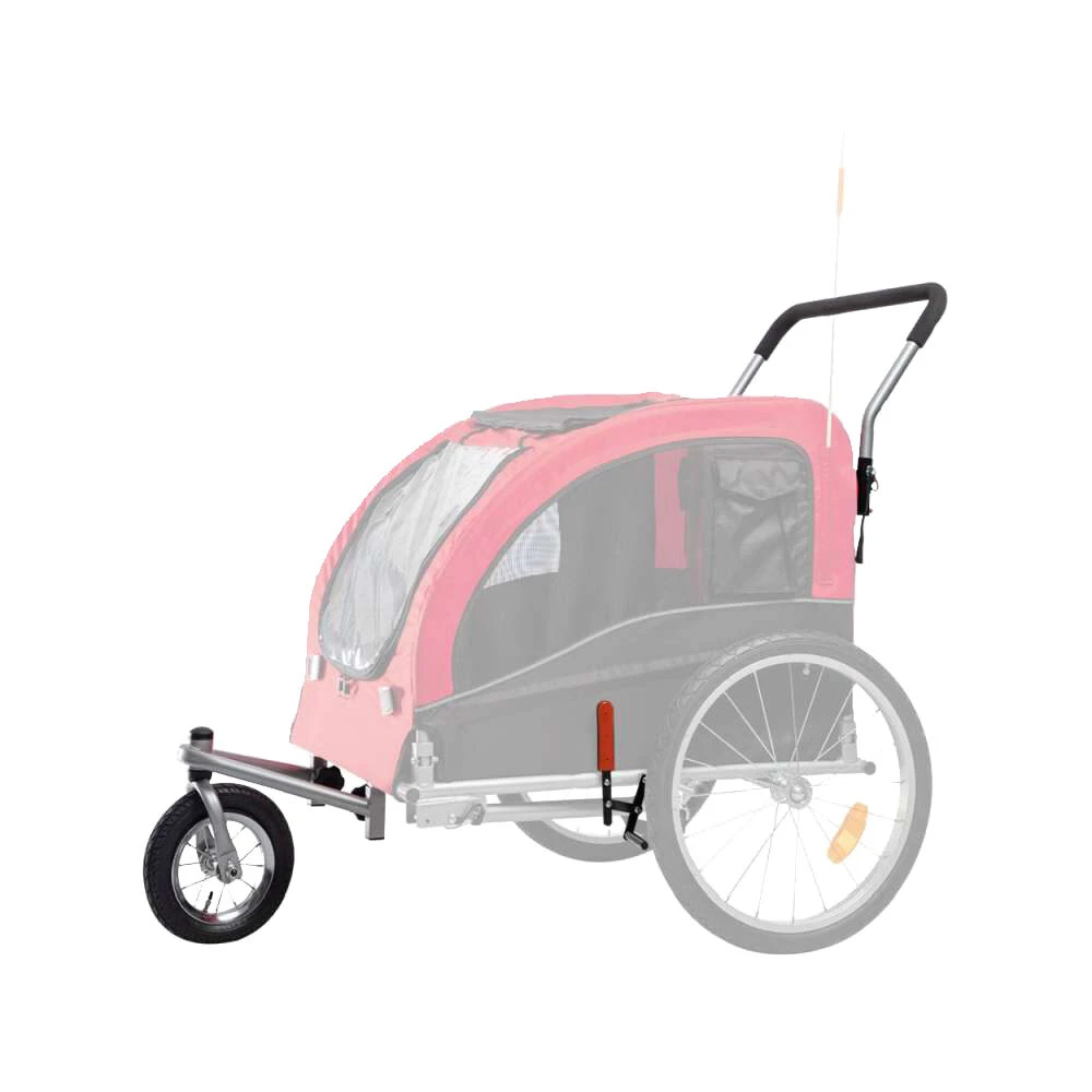 Nobby Fietskar Senlima 10 Nobby Fietskar Senlima - Afbeelding 10