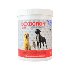 Nutrilabs Dexboron Forte -Huisdierbenodigdheden nutrilabs dexboron forte 121234 2000 none