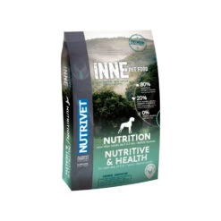 Nutrivet Inne Dog - Nutritive & Health - Adult 5 Nutrivet Inne Dog - Nutritive & Health - Adult -Huisdierbenodigdheden nutrivet inne dog nutritive health adult 220458 1000 none