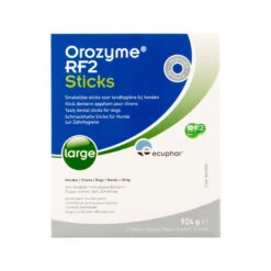 Orozyme RF2 Sticks -Huisdierbenodigdheden orozyme rf2 sticks 91062 2000 none