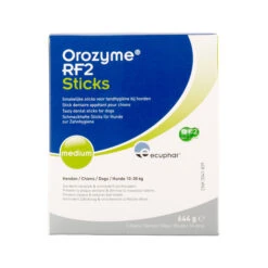 Orozyme RF2 Sticks -Huisdierbenodigdheden orozyme rf2 sticks 91068 2000 none
