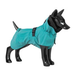 PAIKKA Visibility Raincoat Emerald 24 PAIKKA Visibility Raincoat Emerald -Huisdierbenodigdheden paikka visibility raincoat emerald 60 137330 2000 none