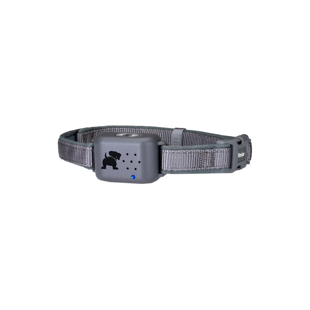 Pavlov Digitale Anti-blaf Halsband 2 Pavlov Digitale Anti-blaf Halsband - Afbeelding 2