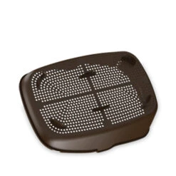 PeeWee EcoMinor - Startpakket -Huisdierbenodigdheden peewee ecominor kattenbak 219305 0500 none