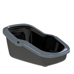 PeeWee EcoMinor - Startpakket -Huisdierbenodigdheden peewee ecominor kattenbak 219306 0500 none