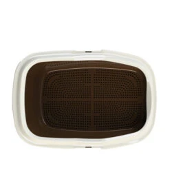 PeeWee EcoMinor - Startpakket -Huisdierbenodigdheden peewee ecominor kattenbak 219307 0500 none