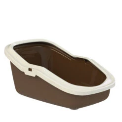 PeeWee EcoMinor - Startpakket -Huisdierbenodigdheden peewee ecominor kattenbak 219308 0500 none