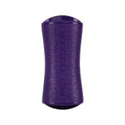 Tangle® Teezer Pet Teezer De-shedding -Huisdierbenodigdheden pet teezer de shedding paars 216473 1000 none