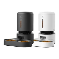 Petlibro Granary Dual Food Tray -Huisdierbenodigdheden petlibro granary dual food tray 221352 2000 none