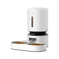 Petlibro Granary Dual Food Tray -Huisdierbenodigdheden petlibro granary dual food tray 221353 2000 none