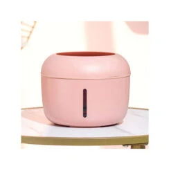 Petlux Drinkfontein Met Filter Voor Katten -Huisdierbenodigdheden petlux drinkfontein met filter roze m 20 x 20 x 15 cm 135441 0500 none