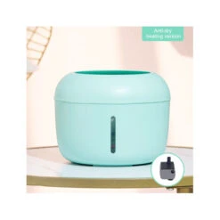 Petlux Drinkfontein Met Filter Voor Katten -Huisdierbenodigdheden petlux drinkfontein met filter voor katten 220003 0500 none