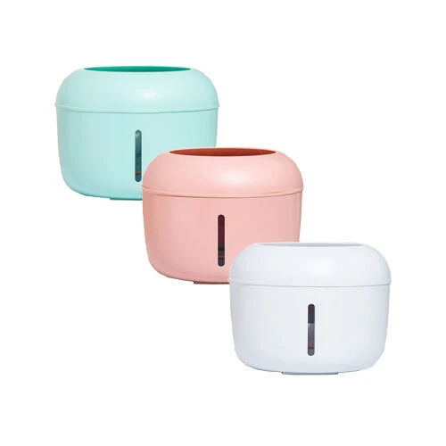 Petlux Drinkfontein Met Filter Voor Katten - Afbeelding 4