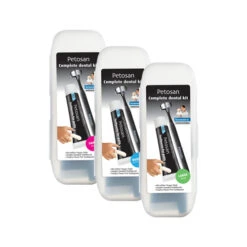 Petosan Ultimate Gebitsverzorgingset -Huisdierbenodigdheden petosan ultimate set 89649 0500 none