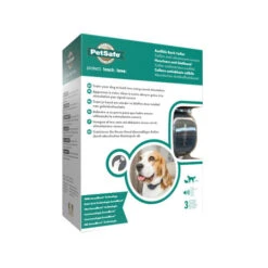 PetSafe Anti-Blafhalsband -Huisdierbenodigdheden petsafe anti blafhalsband 208115 0500 none