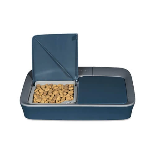 PetSafe Automatic 2 Meal Pet Feeder 2 PetSafe Automatic 2 Meal Pet Feeder - Afbeelding 2