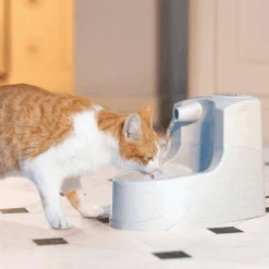 Petsafe Drinkwell Mini Drinkfontein - 1.2 L -Huisdierbenodigdheden petsafe drinkwell mini drinkfontein 12 l 208064 1000 none