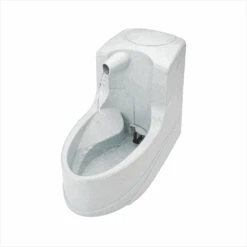 Petsafe Drinkwell Mini Drinkfontein - 1.2 L -Huisdierbenodigdheden petsafe drinkwell mini drinkfontein 12 l 208067 1000 none