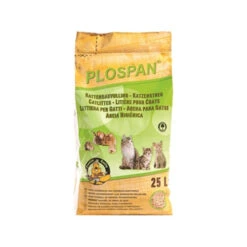 Plospan Kattenbakvulling -Huisdierbenodigdheden plospan kattenbakvulling 115479 0500 none 7