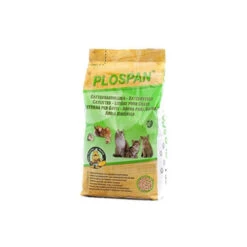 Plospan Kattenbakvulling -Huisdierbenodigdheden plospan kattenbakvulling 168606 0500 none