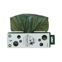 PoopyGo Tissue Box Poekzakjes -Huisdierbenodigdheden poopygo tissue box poekzakjes 164044 0500 none