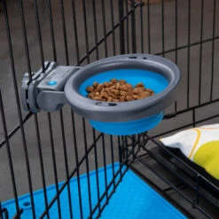 Popware Kennel Bowl -Huisdierbenodigdheden popware kennel bowl 164659 2000 none