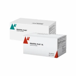 Prazitel Plus (XL) -Huisdierbenodigdheden prazitel plus xl 215840 0500 none