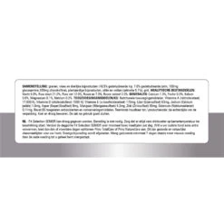 Prins Fit Selection Senior 18 Prins Fit Selection Senior -Huisdierbenodigdheden prins fit selection senior 171139 2000 none