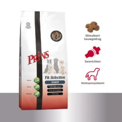 Prins Fit Selection Senior 14 Prins Fit Selection Senior -Huisdierbenodigdheden prins fit selection senior 171142 1500 none