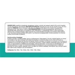 Prins NatureCare Diet Dog Struvite & Calciumoxalate -Huisdierbenodigdheden prins naturecare diet dog struvite calciumoxalate 171187 2000 none