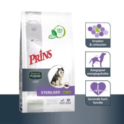 Prins ProCare Protection Sterilised -Huisdierbenodigdheden prins procare protection sterilised 171892 1500 none