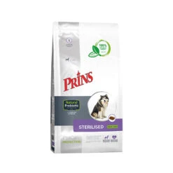 Prins ProCare Protection Sterilised -Huisdierbenodigdheden prins procare protection sterilised 172705 0500 none