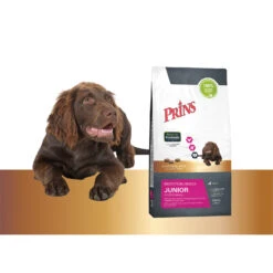 Prins Protection Croque Junior Performance -Huisdierbenodigdheden prins protection croque junior performance 172012 1500 none