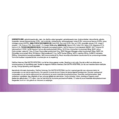 Prins VitalCare Gastro-Intestinal Low Fat -Huisdierbenodigdheden prins vitalcare gastro intestinal low fat 172585 2000 none