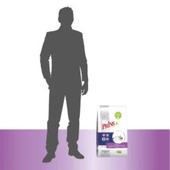 Prins VitalCare Gastro-Intestinal Low Fat -Huisdierbenodigdheden prins vitalcare gastro intestinal low fat 172591 1500 none