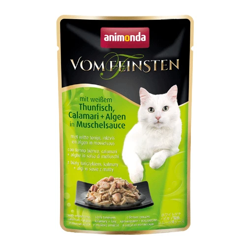 Animonda Vom Feinsten 5 Animonda Vom Feinsten - Afbeelding 5