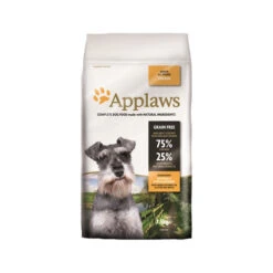 Applaws Dog - All Breeds Senior - Chicken 6 Applaws Dog - All Breeds Senior - Chicken -Huisdierbenodigdheden product applaws all breed senior chicken none 4 1492677266 85612