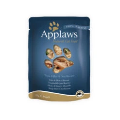 Applaws Cat - Tuna In Broth -Huisdierbenodigdheden product applaws cat tuna in broth none 4 1497262188 87193