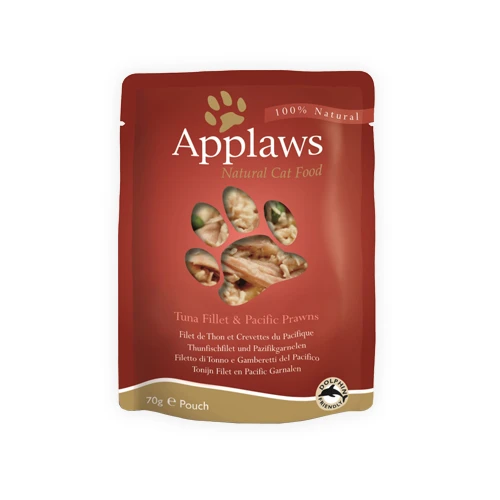 Applaws Cat - Tuna In Broth - Afbeelding 6