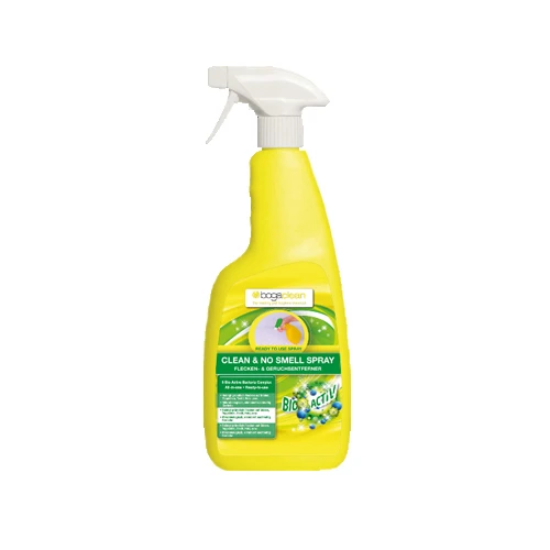 Bogaclean Clean & Smell Free - Afbeelding 5